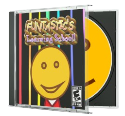 Funtastic's Learning School!