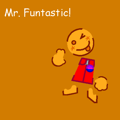 Fanart from Pectobismal