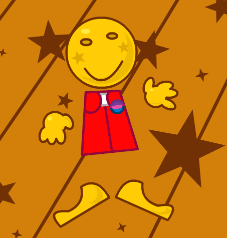 Fanart from Ketchup