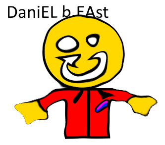Fanart from DanielBest