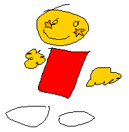 Fanart from LucasGabriel
